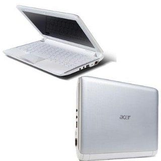 Acer Aspire One AO532H 2575 10.1 Inch Netbook (Silver Matrix) Computers & Accessories