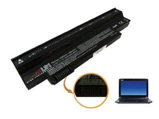 LB1 High Performance Battery for Acer Aspire One 532h 2730 Laptop Notebook Computer PC for UM09H71   6 Cells 18 Months Warranty Computers & Accessories
