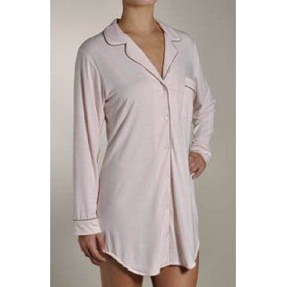 Eberjey Prima Sleepshirt (H536) S/Sorbet Pink