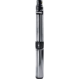 Flotec 3-Wire Submersible 4in. Deep Well Pump — 1/2 HP, 1 1/4in., Model# FP3212-02  Deep Well Pumps