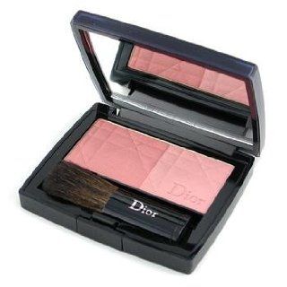 Christian Diorblush Glowing Color Powder Blush, # 533 Passion Fruit, 0.26 Ounce  Face Blushes  Beauty