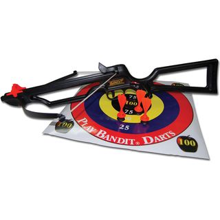 Barnett Bandit Toy Crossbow Darts / Target 1037
