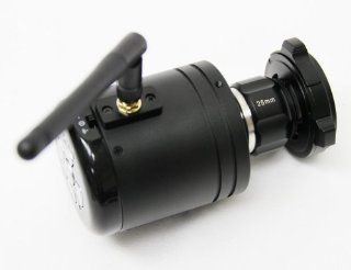 Wifi Endoscope Camera with Coupler 5MP  Camera & Photo