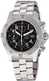 Breitling Men's A1338012/F534 Avenger Skyland Chronograph Watch Breitling Watches