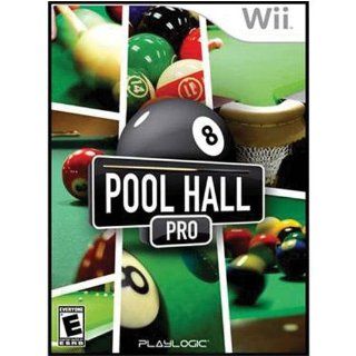 Pool Hall Pro   PC Video Games