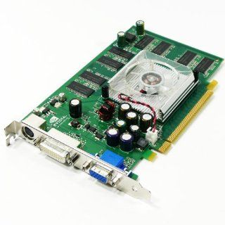 PNY VCQFX540 PCIE PB Quadro Fx 540 Pcie 128MB Ddr (dvi sl + VGA + HDtv) Electronics