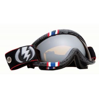 Electric EG1 Goggles