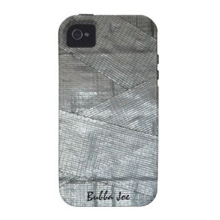 Duct Tape Love iPhone 4/4S Cases