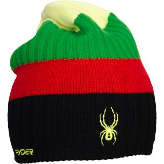 Spyder S.N.R.T. Hat   Headphone beanies