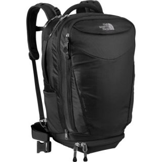 The North Face Overhaul 40 Travel Pack   2500cu in Review The North Face Overhaul 40 Travel Pack