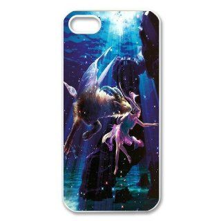 CoverMonster Constellation Capricorn For Personalized Style Iphone 5 5S cover Case Cell Phones & Accessories