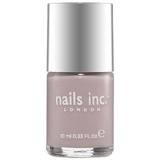 nails inc. Nail Polish Porchester Square 0.33 oz  Beauty