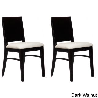 Con Upholstered Side Chairs (set Of 2)