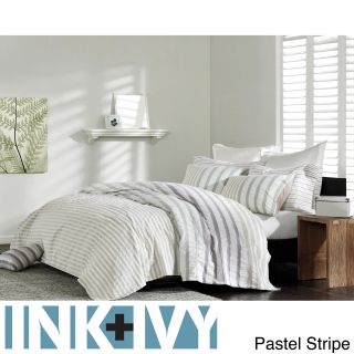 Ink And Ivy Sutton 3 piece Comforter Set