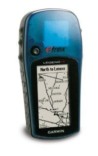 Garmin Legend H Handheld GPS Navigator GPS & Navigation