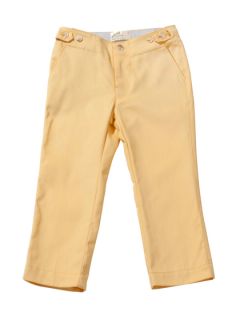 Lou Twill Pant by Good Boy Friday
