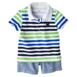 Just One You™Made by Carters® Newborn Boys