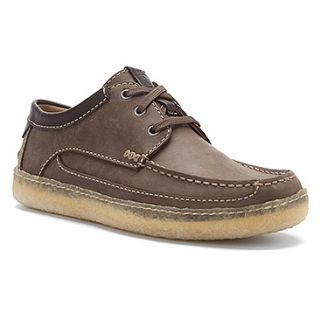 Clarks Suomi Camp  Men's   Grey Leather