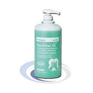 61060116 PT# 61060116  Soap Hand Bacti Stat AE 540mL 0.3% Triclosan Btl 12/Ca Health & Personal Care