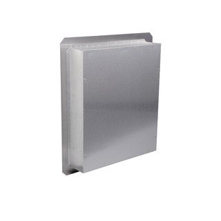 Broan Exterior Blower For Broan Elite Range Hoods