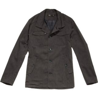 NAU Vice II Blazer   Mens