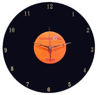 Shop Elvis Presley   Aloha From Hawaii Via Satellite (Quadra Disc) LP Rock Clock at the  Home Dcor Store. Find the latest styles with the lowest prices from Rock Clock