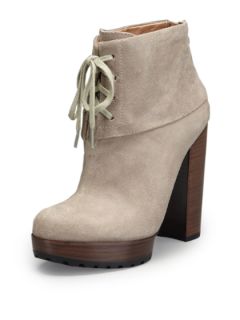 Jenie Bootie by Modern Vintage