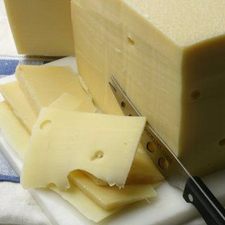 Vadenost (Herrgardsost) (8 ounce) by igourmet  Cheeses  Grocery & Gourmet Food