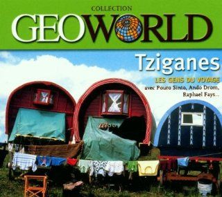 Tziganes Geoworld Collection Music