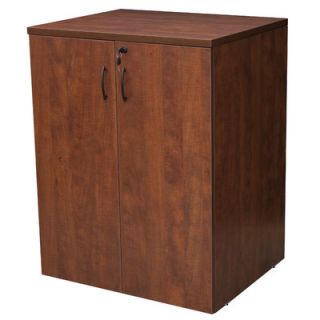 Regency 30 Storage Cabinet SSC3035 Laminate Color Cherry