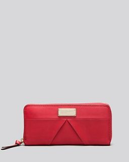 MARC BY MARC JACOBS Wallet   Marchive Slim Zip Around Continental's