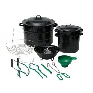 Columbian Home Products F0719 1 Canning Set Pressure Cookers Kitchen & Dining