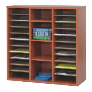 Apr??s Modular Storage Literature Organizer