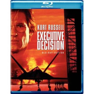 Executive Decision (Blu ray) (Widescreen)