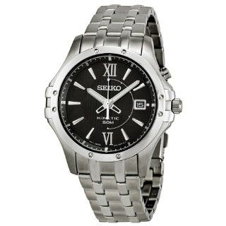 Seiko Le Grand Sport Men's Kinetic Watch SKA549 at  Men's Watch store.