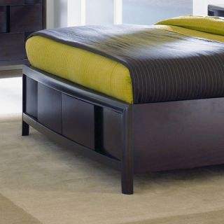 Magnussen Furniture Nova Platform Bed
