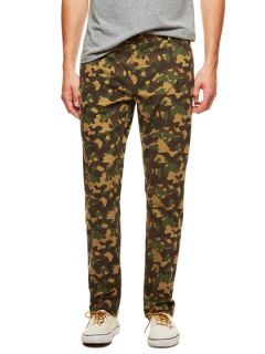 Camo Pants by Craft Market