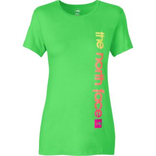 The North Face Catch Away T Shirt   Short Sleeve   Womens
