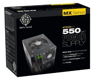 Mx 550 Watt Power Supply Electronics