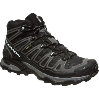 Salomon X Ultra Mid GTX Hiking Boot   Mens