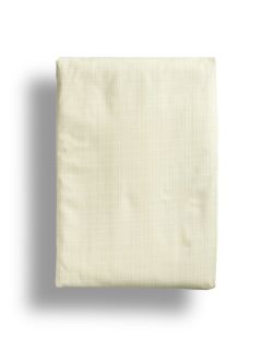 Cross Fitted Sheet by area