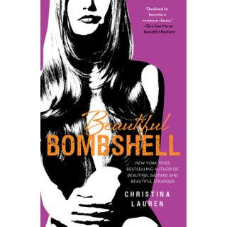 Beautiful Bombshell (Paperback)