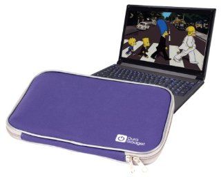 DURAGADGET Blue Water Resistant Kids Laptop Case With Dual Zips For Samsung NP700G7C, NP550P7C 17.3", NP700G7A & Series 5 550P Computers & Accessories