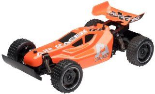 Appnificent Air X Racer, 27MHz, Orange Toys & Games
