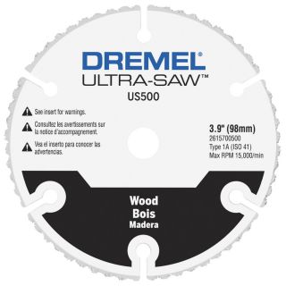 Dremel Steel Cutting Wheel