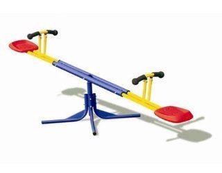 Grow'n Up Heracles Seesaw, Multi Toys & Games