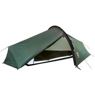 Terra Nova Wild Country Zephyros 1 Lite Tent 1 Person 3 Season