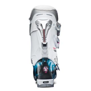 Tecnica Cochise 105 W Ski Boots   Womens 2014