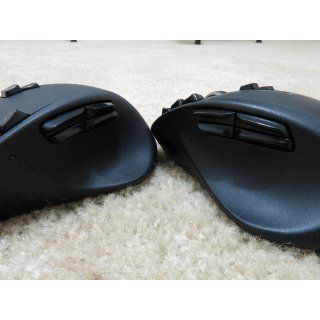 Logitech G700s Rechargeable Gaming Mouse Computers & Accessories
