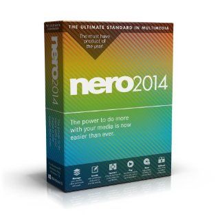 Nero 2014 Software